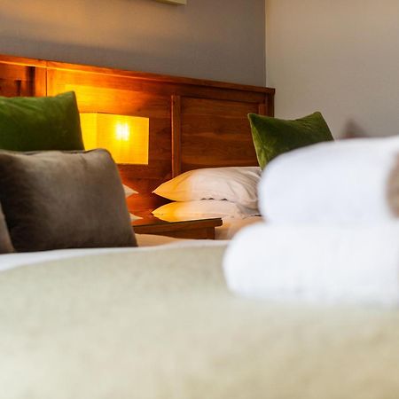 Oakfold House Otel Bowness-on-Windermere Dış mekan fotoğraf