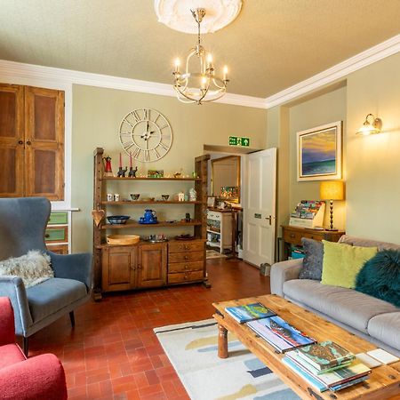 Oakfold House Otel Bowness-on-Windermere Dış mekan fotoğraf