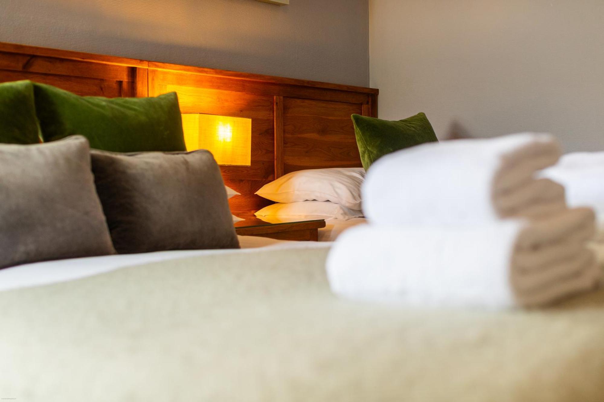 Oakfold House Otel Bowness-on-Windermere Dış mekan fotoğraf
