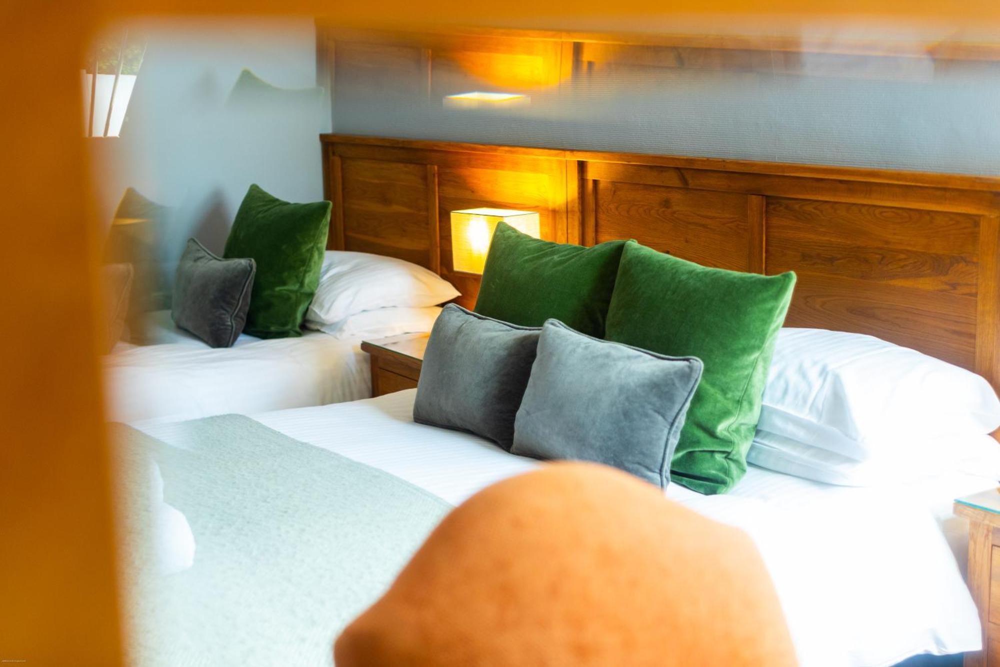 Oakfold House Otel Bowness-on-Windermere Dış mekan fotoğraf