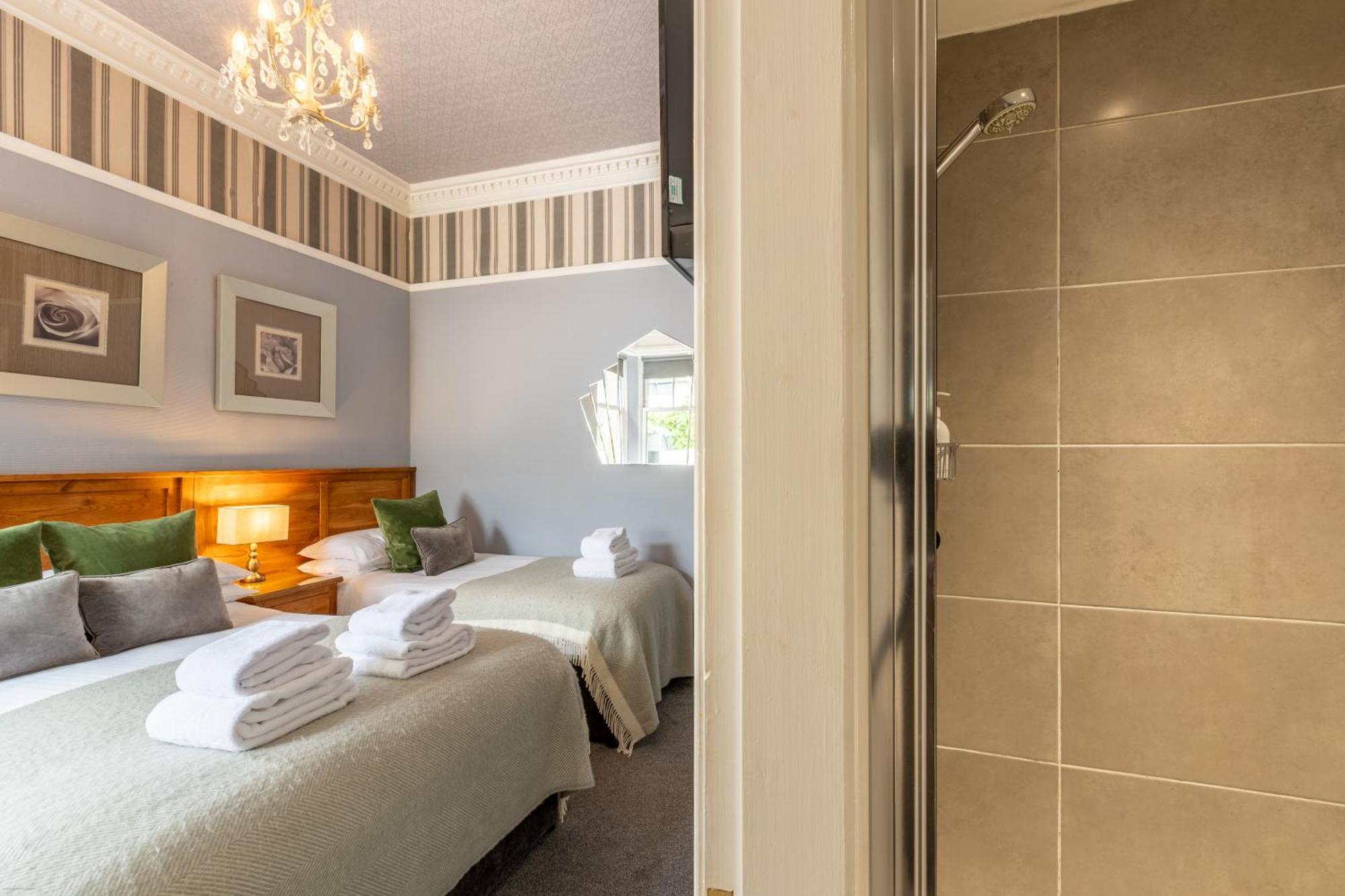 Oakfold House Otel Bowness-on-Windermere Dış mekan fotoğraf
