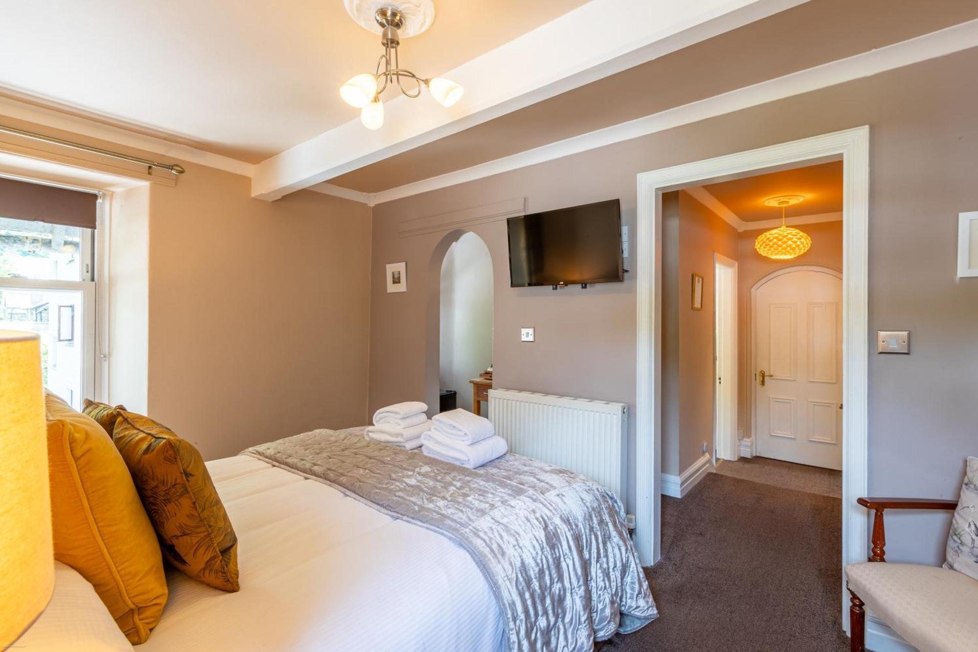 Oakfold House Otel Bowness-on-Windermere Dış mekan fotoğraf