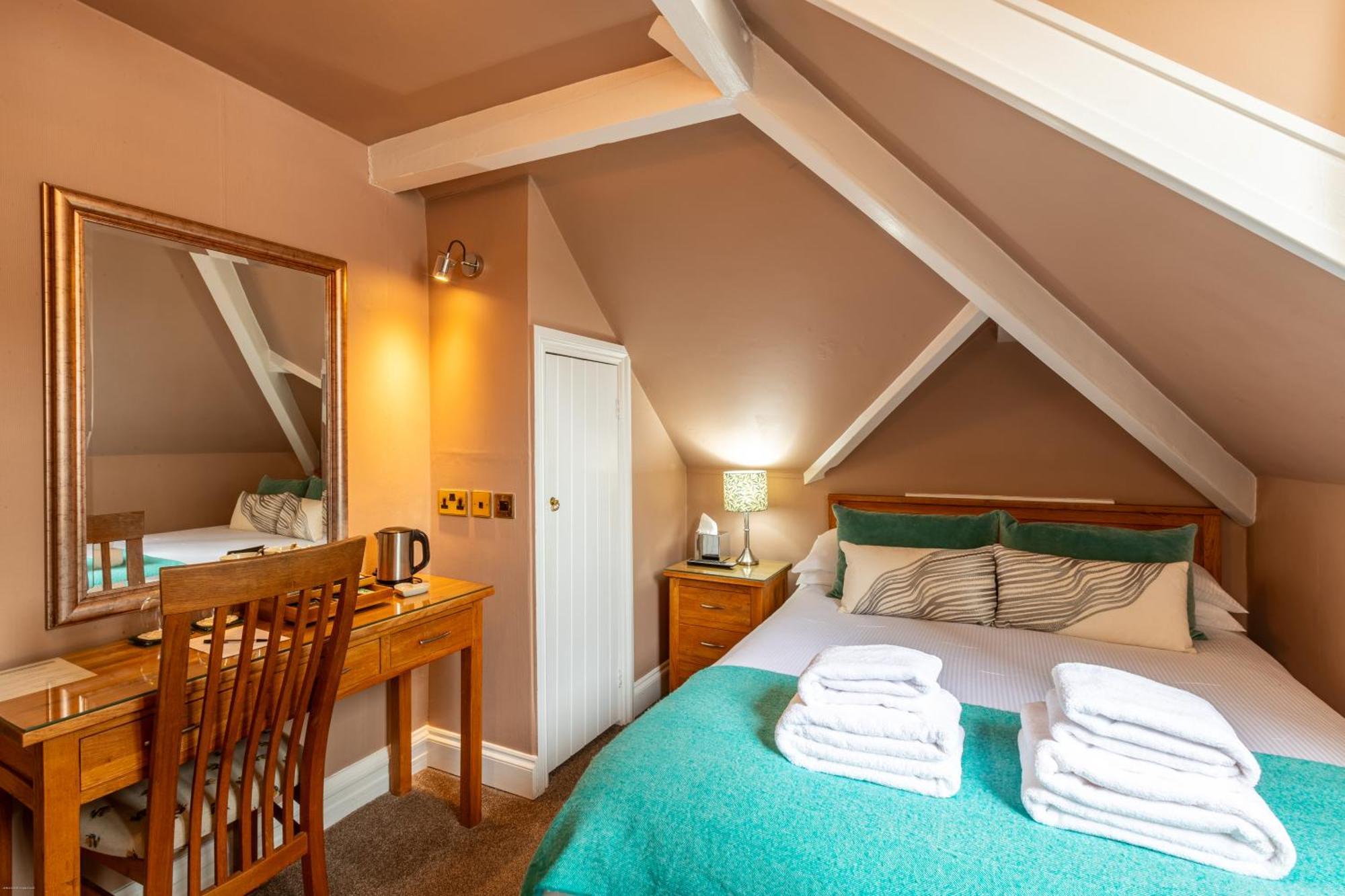 Oakfold House Otel Bowness-on-Windermere Dış mekan fotoğraf