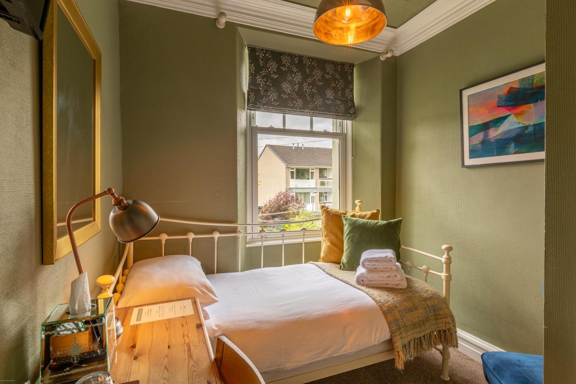Oakfold House Otel Bowness-on-Windermere Dış mekan fotoğraf