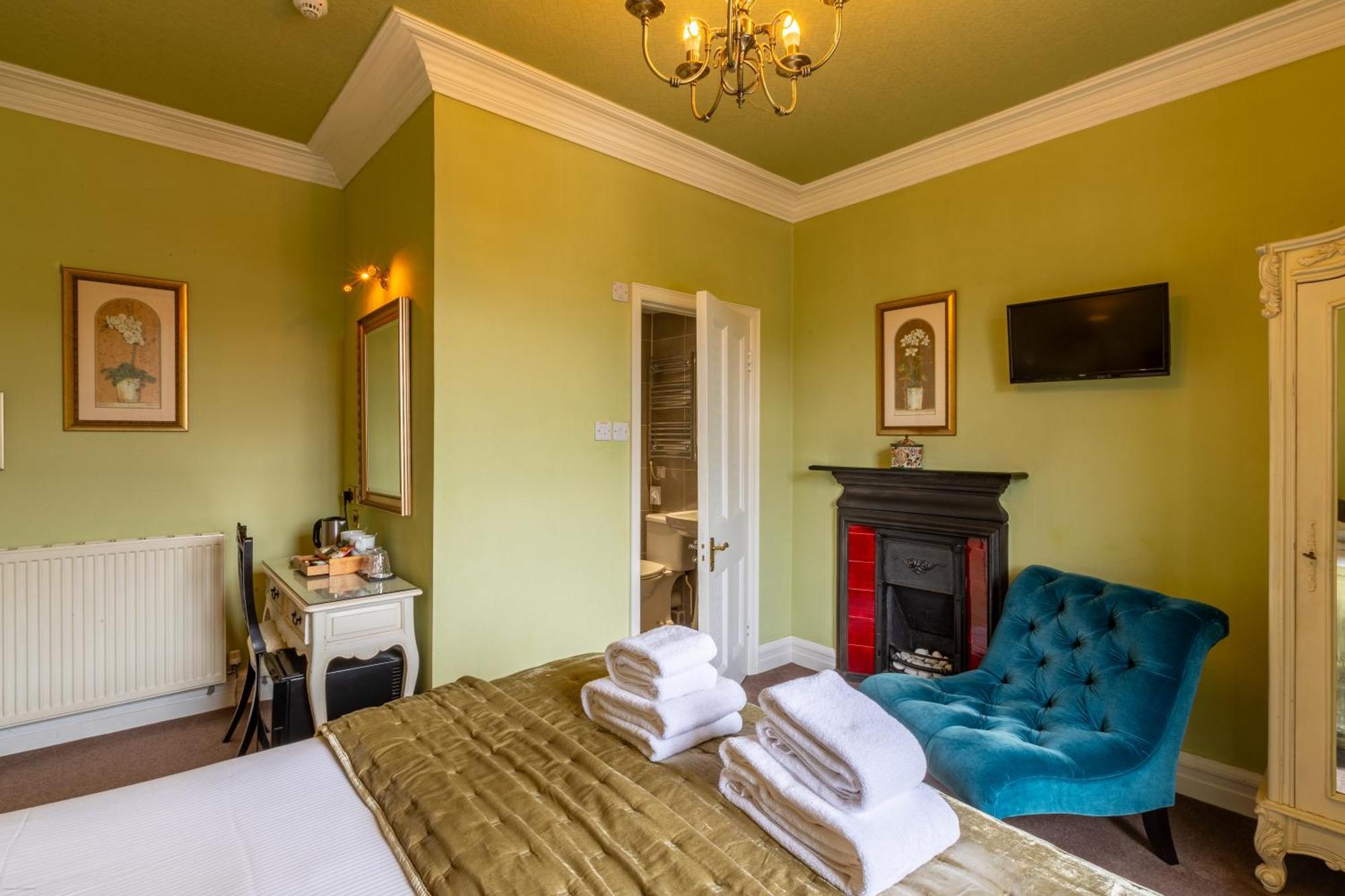 Oakfold House Otel Bowness-on-Windermere Dış mekan fotoğraf