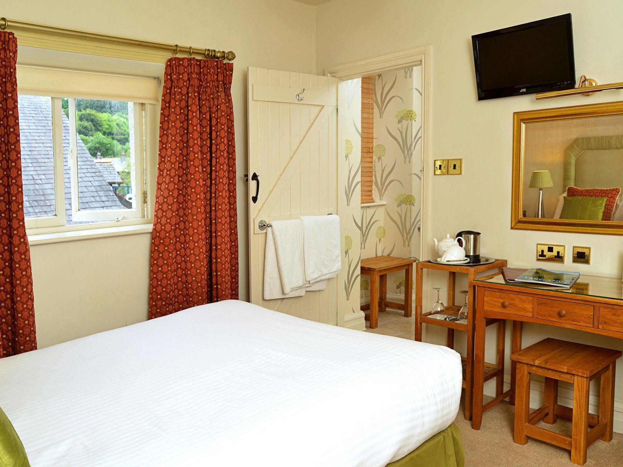Oakfold House Otel Bowness-on-Windermere Dış mekan fotoğraf